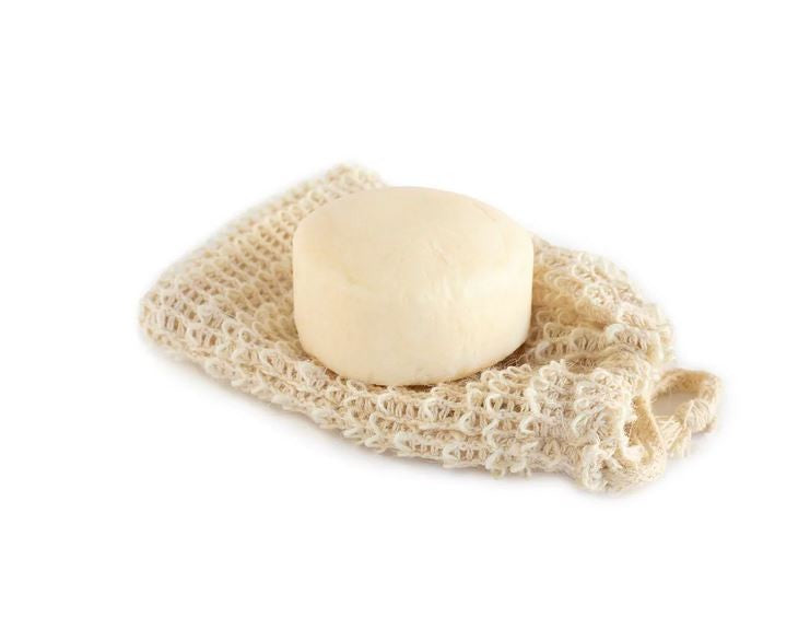 Hairy Pony Shampoo Bar Original [:tea Tree & Lemon Myrtle]
