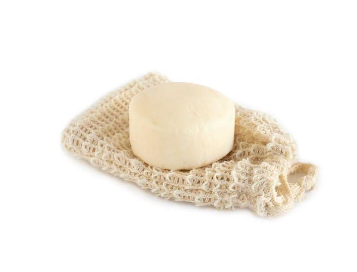 Hairy Pony Shampoo Bar Original [:tea Tree & Lemon Myrtle]