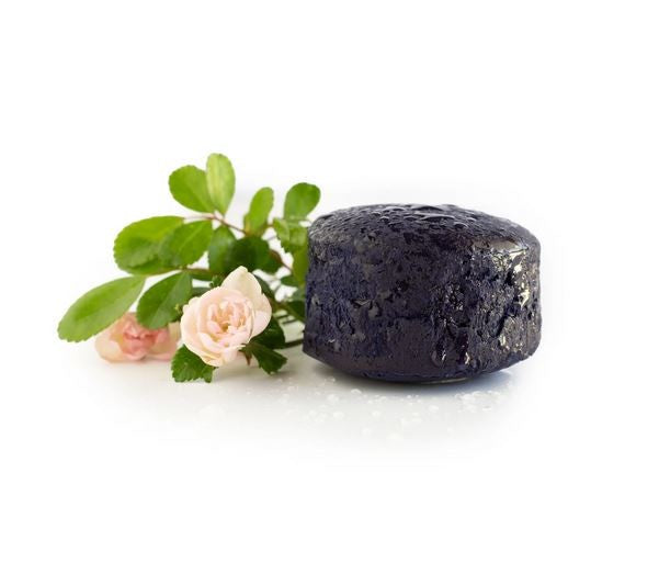 Hairy Pony Shampoo Bar Purple Toner Anti-bacterial [:tea Tree & Lemon Myrtle]