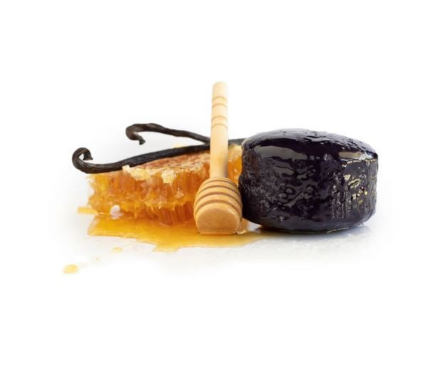 Hairy Pony Shampoo Bar Purple Toner Anti-bacterial [:tea Tree & Lemon Myrtle]