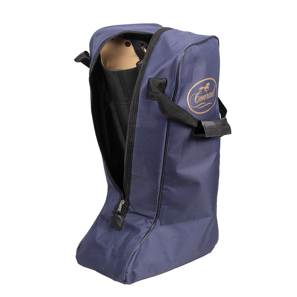Luggage Boot Bag Navy
