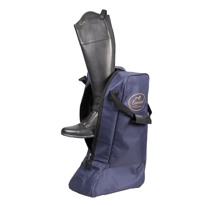 Luggage Boot Bag Navy