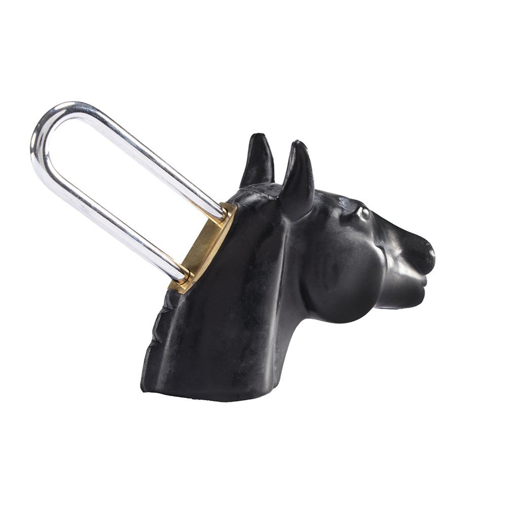 Padlock Horse Head