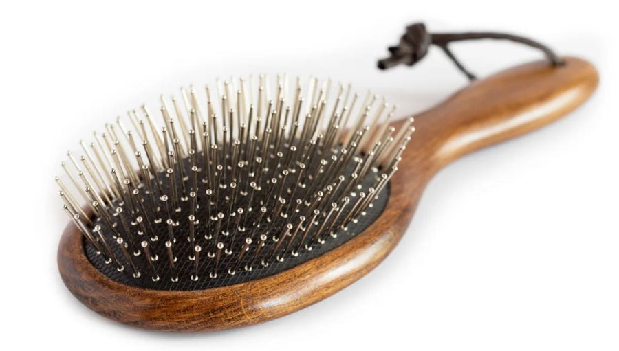 Hairy Pony Brush Mane & Tail Mini