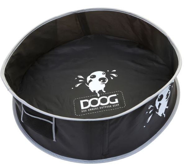 Pool Dog Doog Pop Up Large