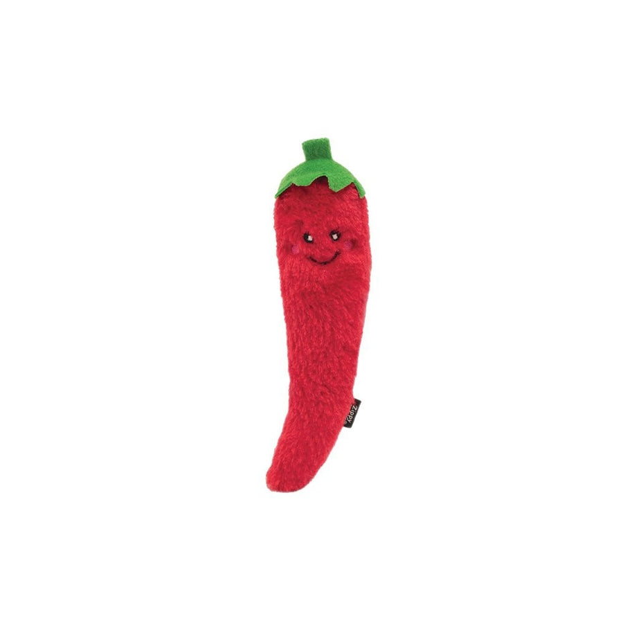 Cat Toy Zippy Claws Kickerz Pepper 28cm X 10cm X 4cm