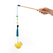 Cat Toy Zippy Claws Cat Toy Zippystick Bird