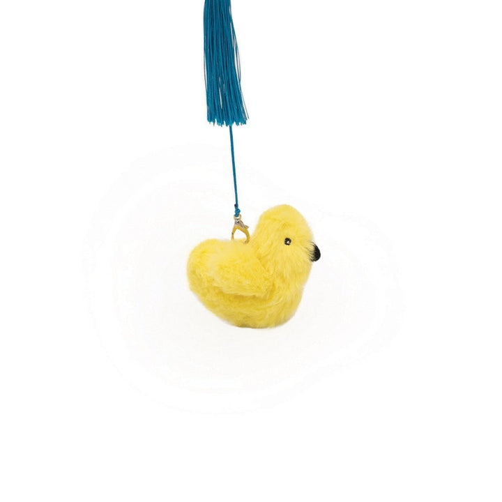 Cat Toy Zippy Claws Cat Toy Zippystick Bird