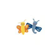 Cat Toy Zippy Claws Butterfly & Dragonfly