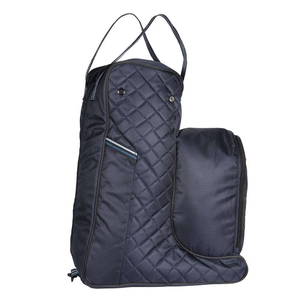 Luggage Boot & Helmet Bag 1680d