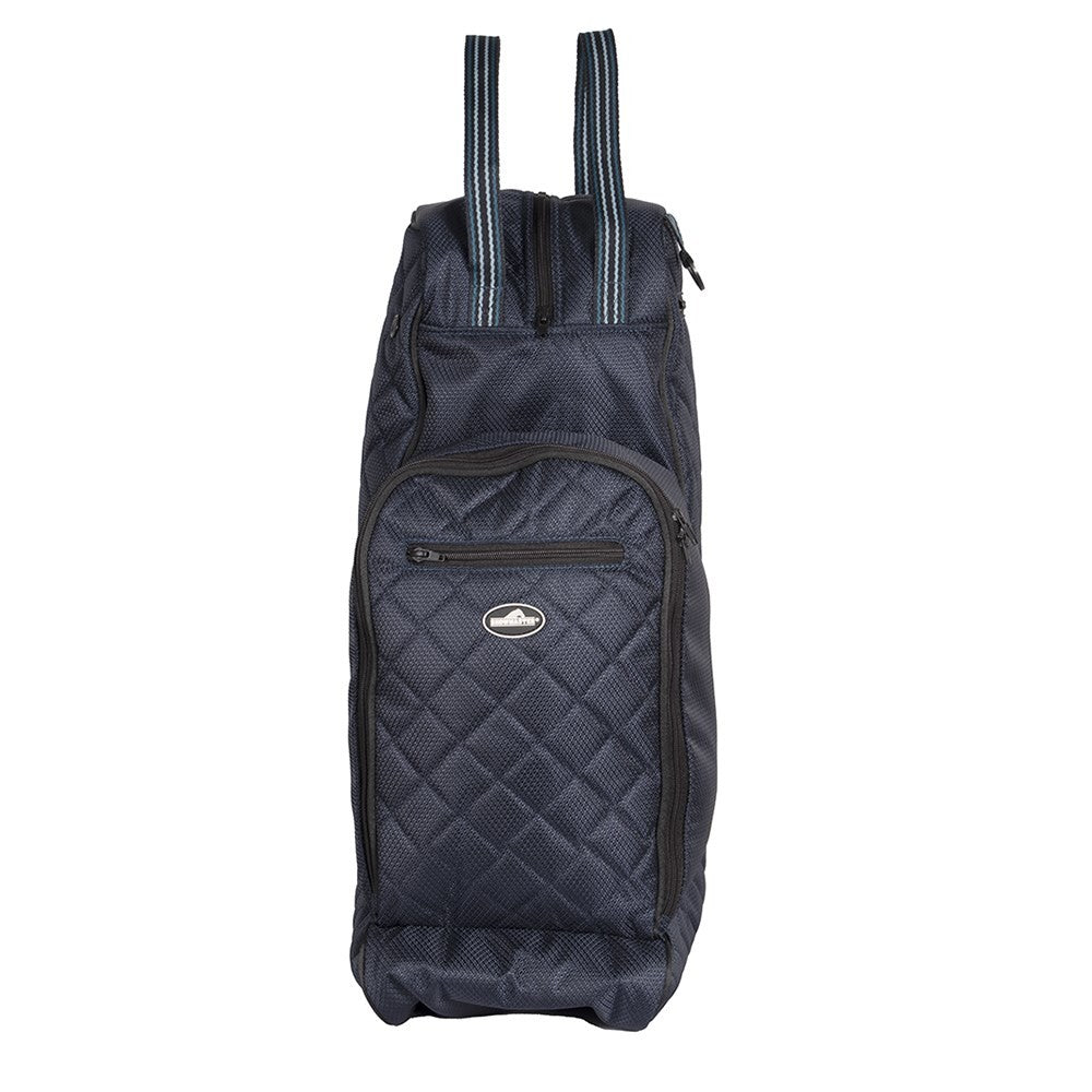Luggage Boot & Helmet Bag 1680d