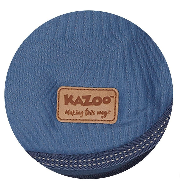 Kazoo Dog Rug Adventure River [:27.0cm]