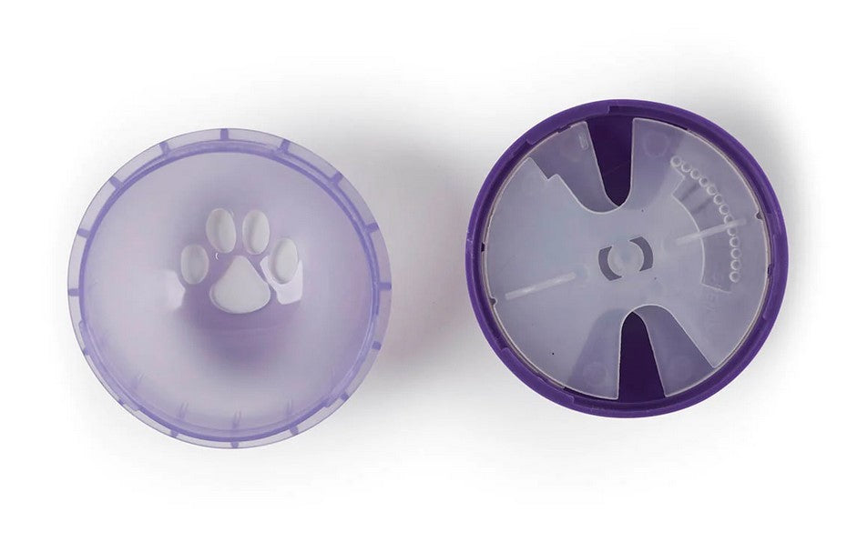 Cat Toy Kazoo Kitty Treat Ball