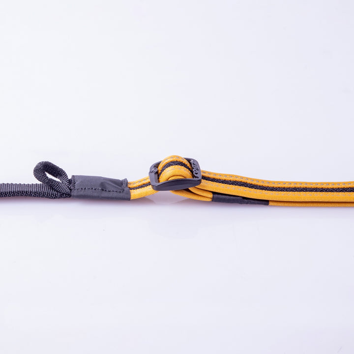 Rogz Airtech Sport Belt & Lead Rock Red Small/medium