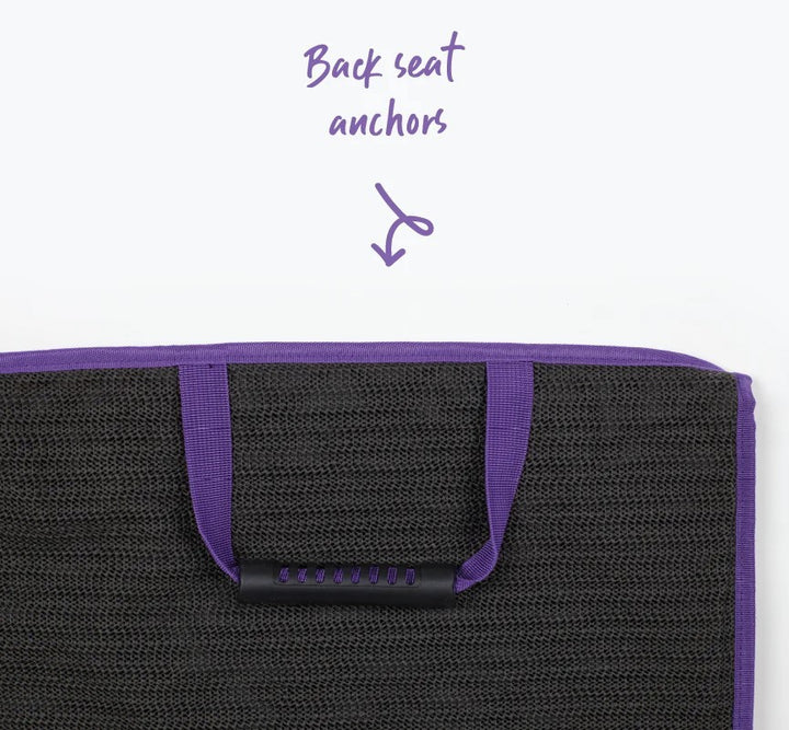 Car Seat Cover Kazoo