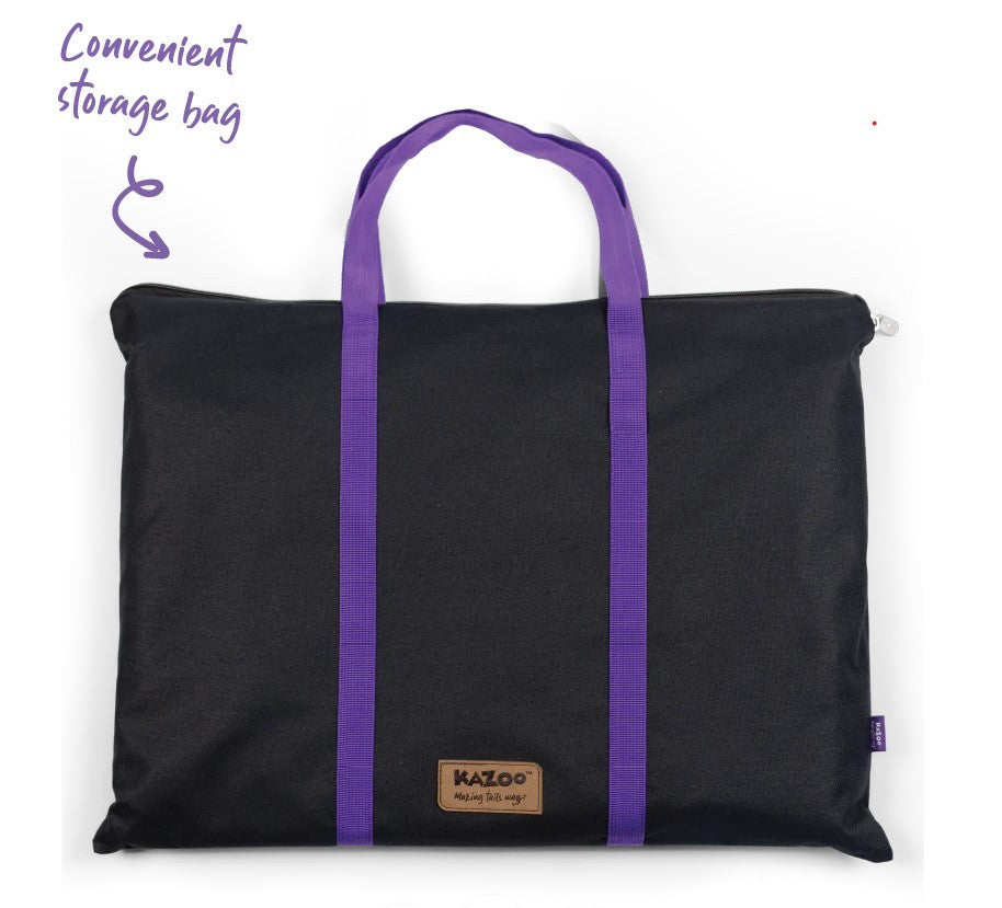 Car Seat Cover Kazoo