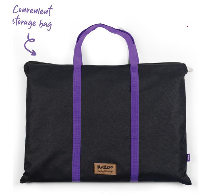 Car Seat Cover Kazoo