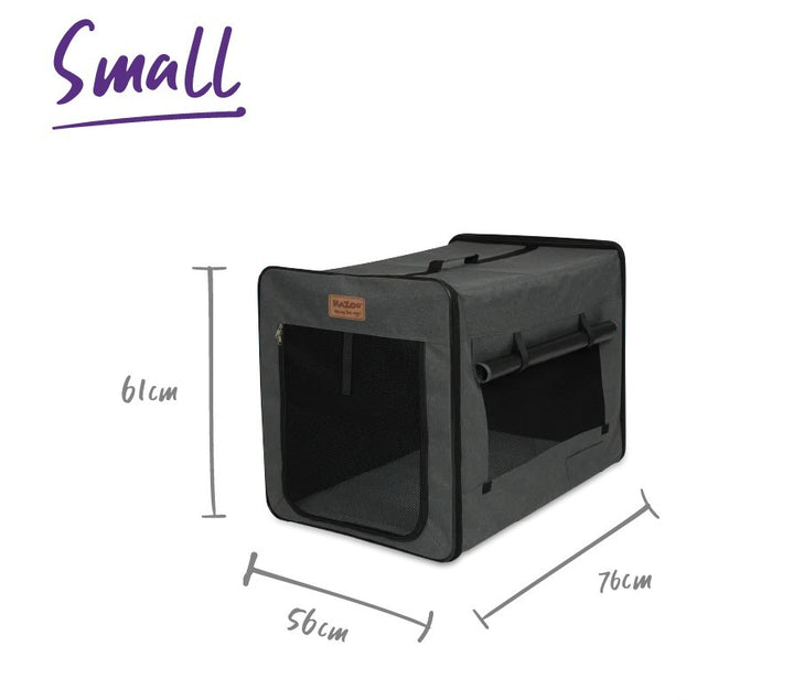 Crate Travel Premium Kazoo [:small]