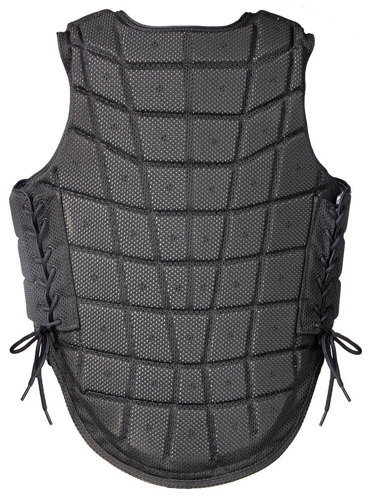 Body Protector Champion Ti22 Adults Black [:medium Tall]