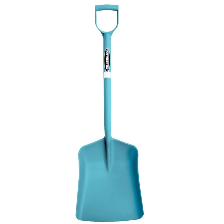 Shovel Tubtrug Blue