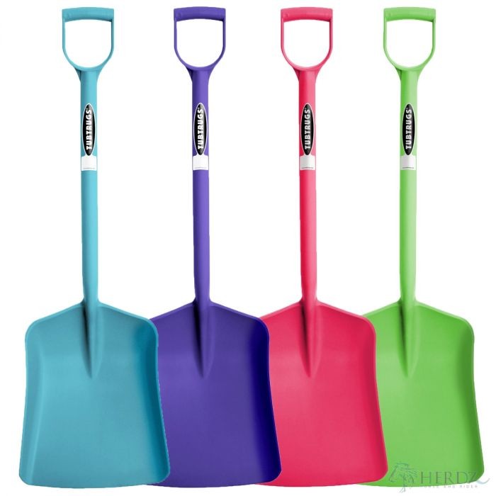 Shovel Tubtrug Blue
