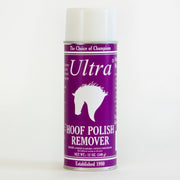 Hoof Polish Remover Ultra 340gm