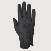 Gloves Eurohunter Riding Black [:xxs]