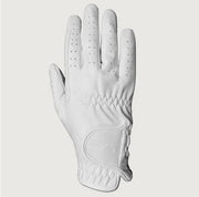 Gloves Eurohunter Riding White [:xxs]