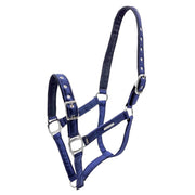 Headstall Lami Cell Aurora Navy [:cob]