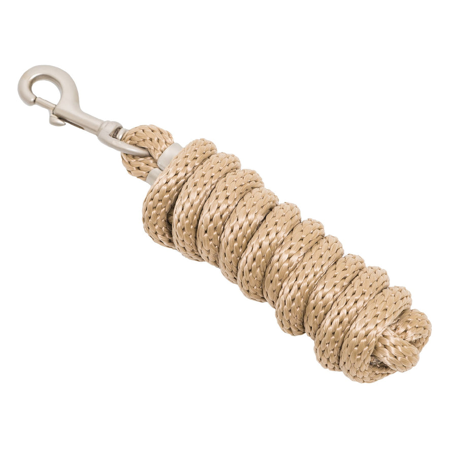 Lead Braided Lami Cell 2.5mt Champagne