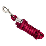 Lead Braided Lami Cell 2.5mt Burgundy