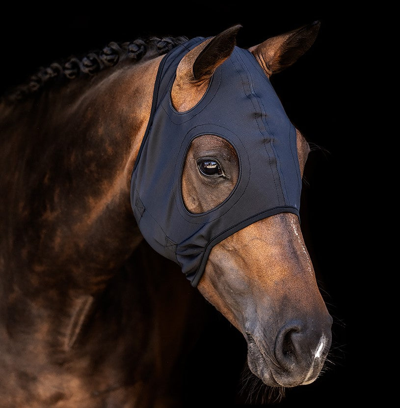 Hood Lami Cell Titanium Plain Black [:medium]