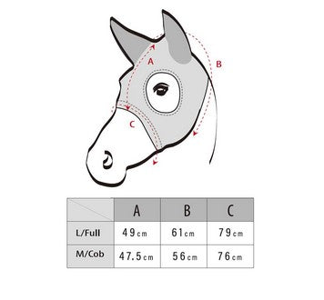 Hood Lami Cell Titanium With Ears Black [:medium]
