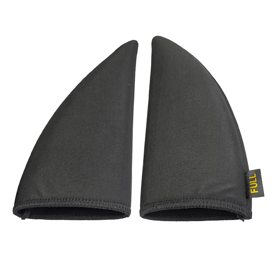 Hood Lami Cell Inserts Soundless For Titanium Hood