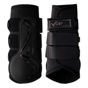 Lami Cell Boot V22 Brushing Black [:medium]