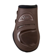 Lami Cell Boot V22 Open Hind Brown [:medium]