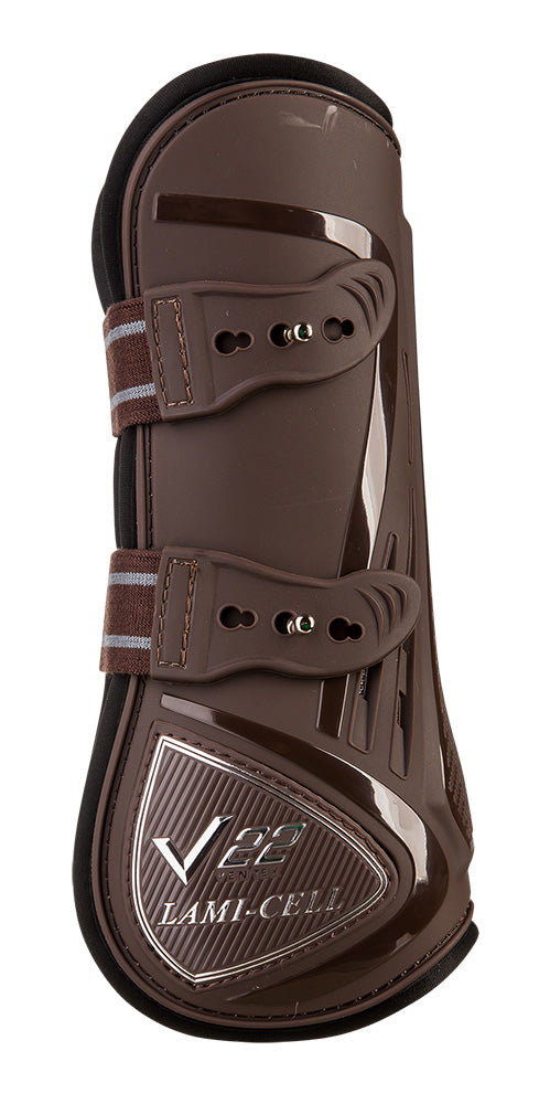 Lami Cell Boot V22 Tendon Brown [:medium]