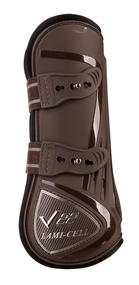 Lami Cell Boot V22 Tendon Brown