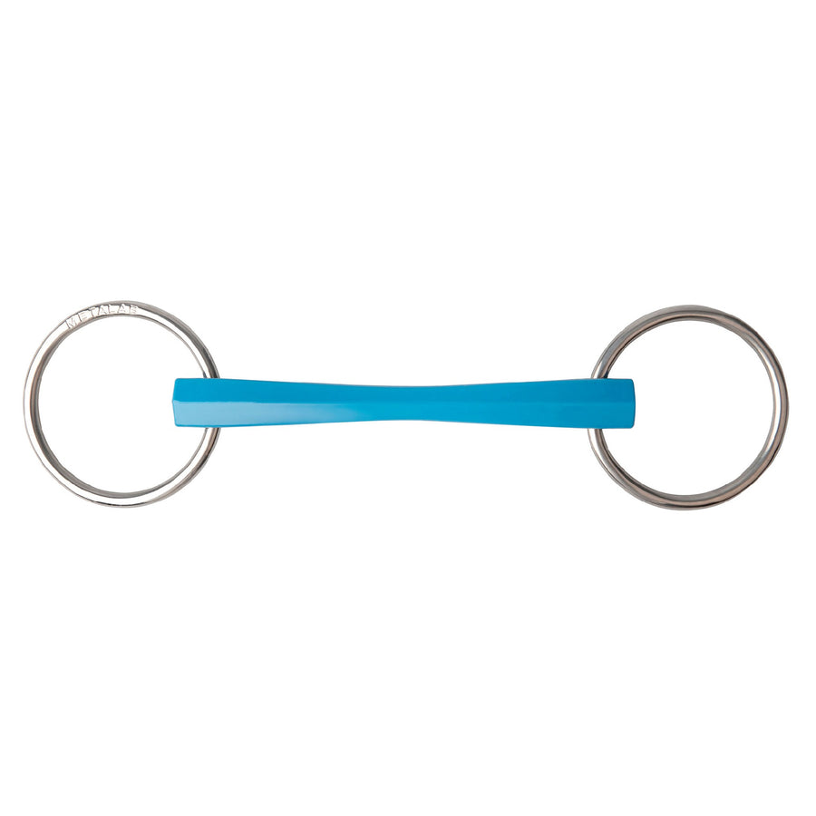 Metalab Bit Flexi Flexible Turquoise Mullen Mouth [:12.5cm 5.0"]