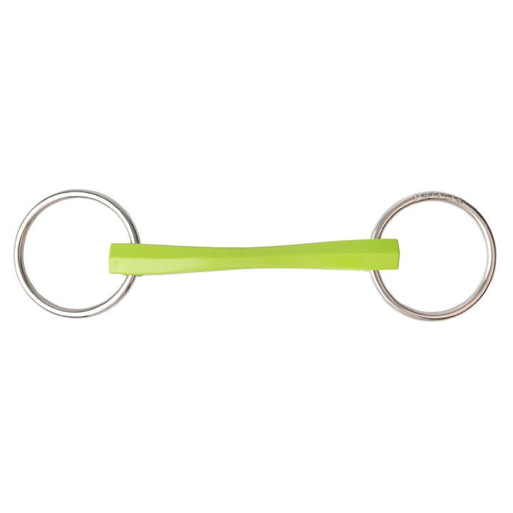 Metalab Bit Flexi Soft Lime Mullen Mouth [:12.5cm 5.0"]