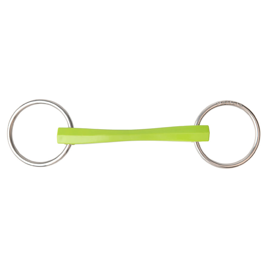Metalab Bit Flexi Soft Lime Mullen Mouth [:12.5cm 5.0"]