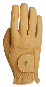 Gloves Roeckl Roeck Grip Original Chamois [:7.0]
