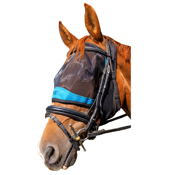Flymask Woof Wear Ride On [:small]