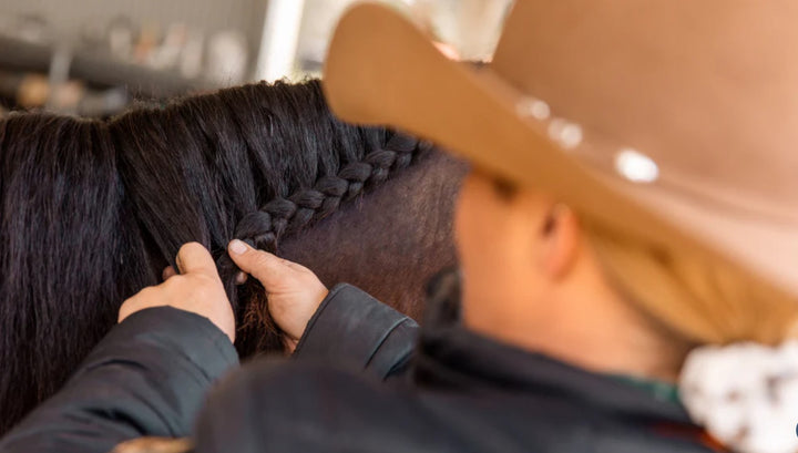 Buzz Balms Braid Beehave Original