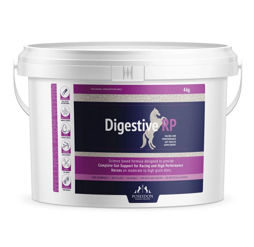 Poseidon Digestive Rp 4kg