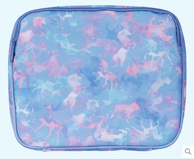 Gift Spencil Unicorn Magic Cooler Lunch Bag