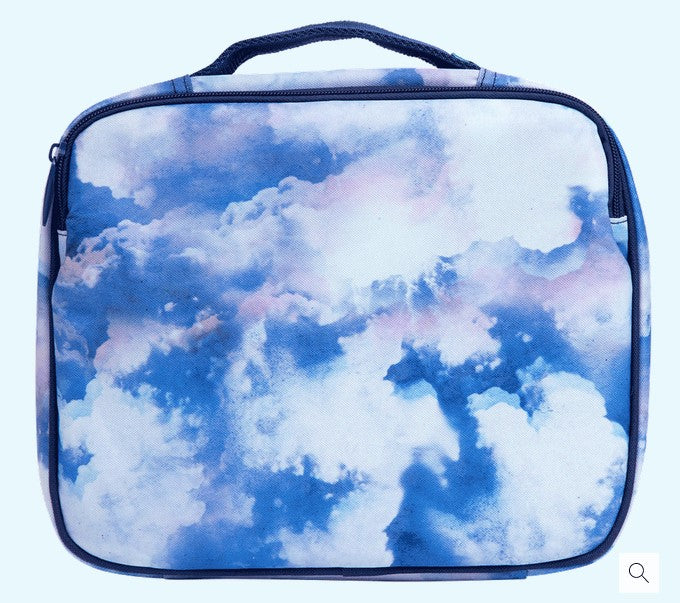 Gift Spencil Sky Dancer Cooler Lunch Bag