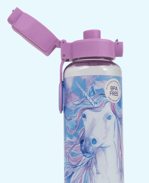 Gift Spencil Unicorn Magic Water Bottle