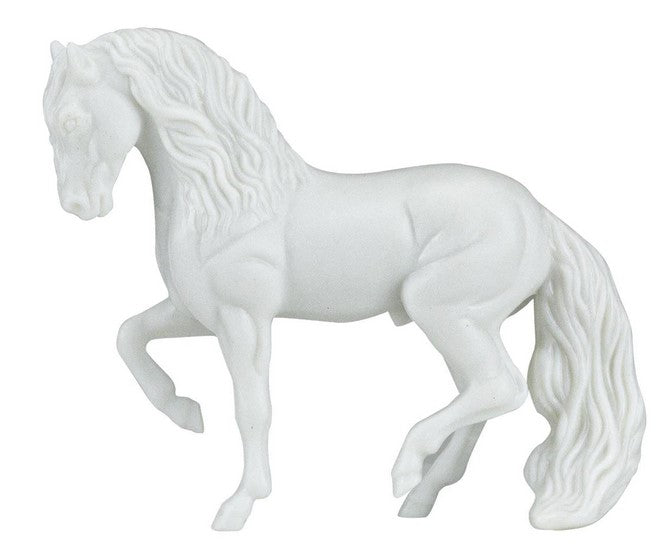 Breyer Activity Horse Crazy Colourful Breeds Paint Kit