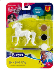 Breyer Activity Horse Paint & Play Singles